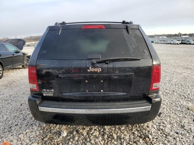 2006 Jeep Grand Cherokee Limited