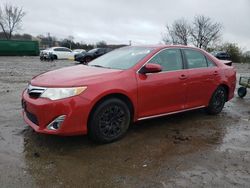 2014 Toyota Camry L for sale in Baltimore, MD