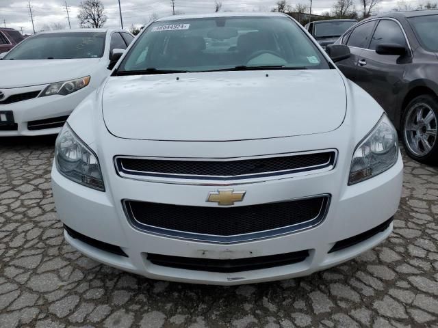 2012 Chevrolet Malibu LS