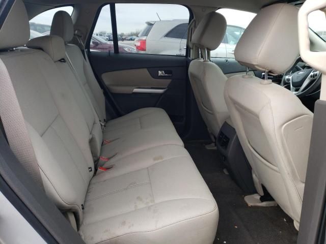 2014 Ford Edge SE