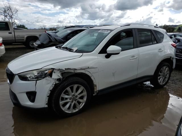 2014 Mazda CX-5 GT