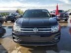 2019 Volkswagen Atlas SE