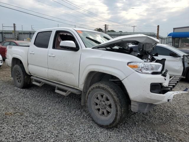 2023 Toyota Tacoma Double Cab