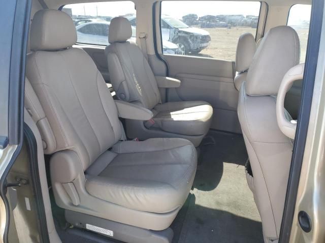 2011 KIA Sedona EX