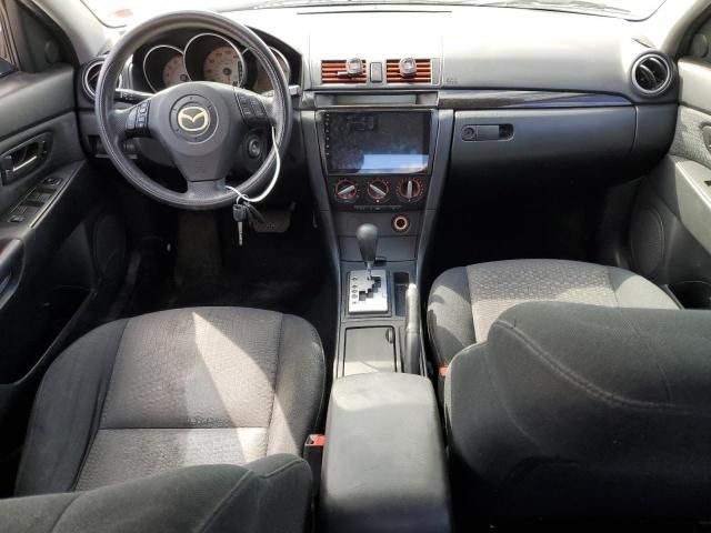 2008 Mazda 3 I