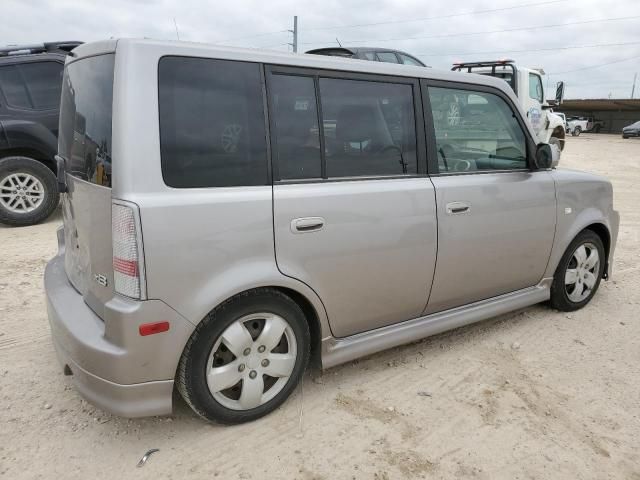 2006 Scion XB