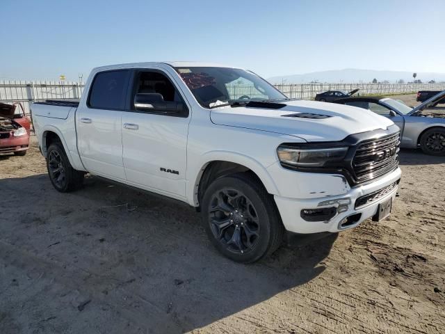 2021 Dodge RAM 1500 Limited