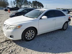 2010 Toyota Camry Base for sale in Loganville, GA