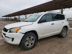 Toyota salvage cars for sale: 2011 Toyota Rav4