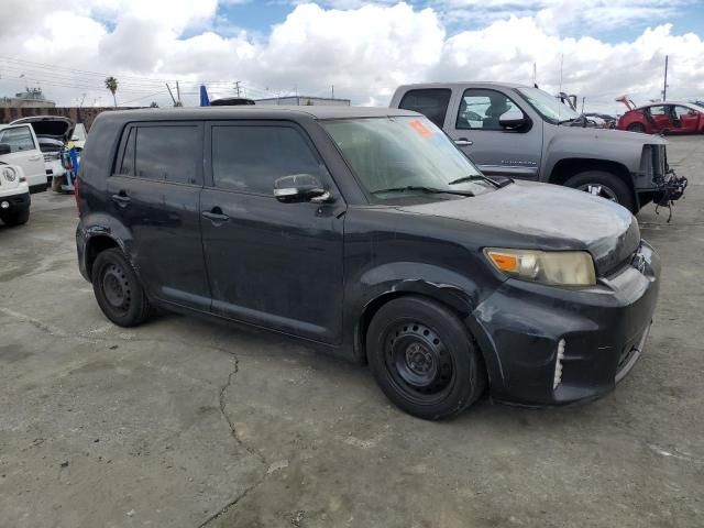 2013 Scion XB