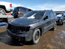 2012 Jeep Grand Cherokee Overland for sale in Brighton, CO