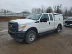 2015 Ford F250 Super Duty