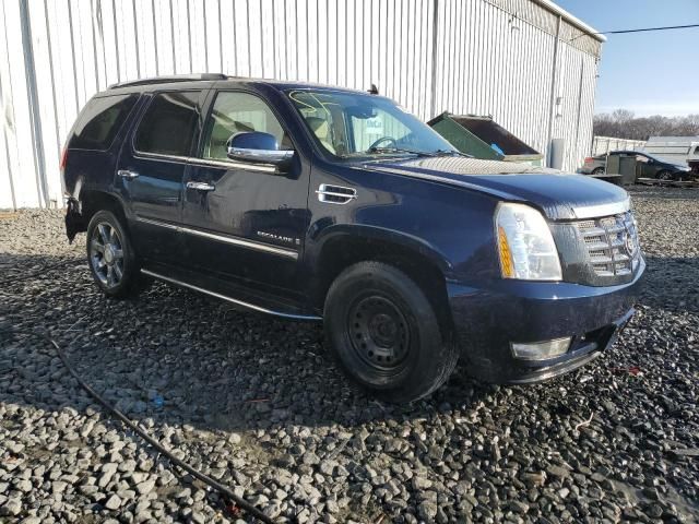 2007 Cadillac Escalade Luxury