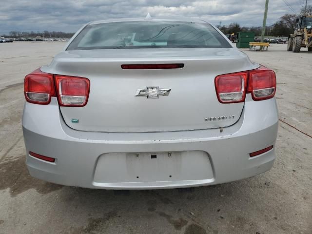 2014 Chevrolet Malibu 2LT