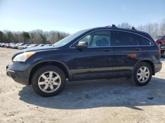 2008 Honda CR-V EX