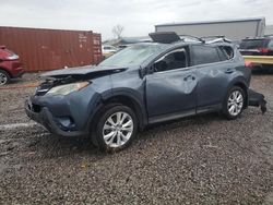 2013 Toyota Rav4 Limited for sale in Hueytown, AL