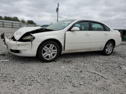 2006 Chevrolet Impala LT en venta en Hueytown, AL