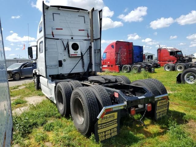 2016 Volvo VN VNL