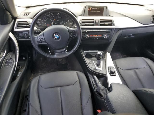 2014 BMW 320 I