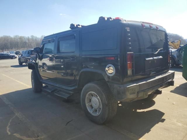 2004 Hummer H2