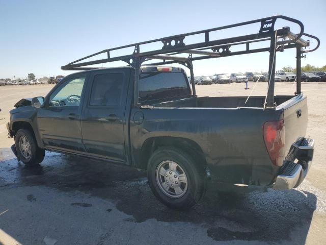 2008 Chevrolet Colorado LT