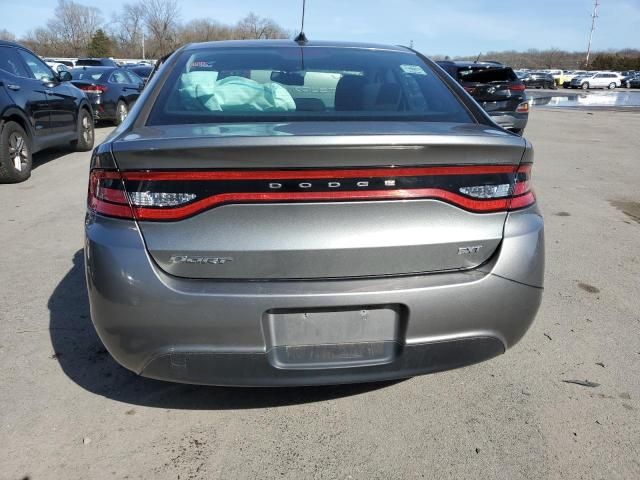 2013 Dodge Dart SXT