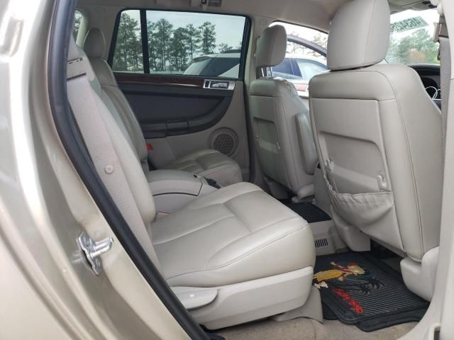 2007 Chrysler Pacifica Touring