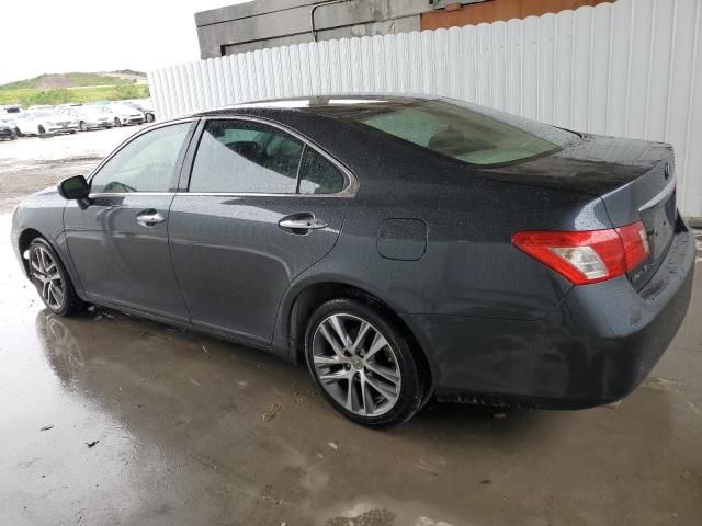 2008 Lexus ES 350