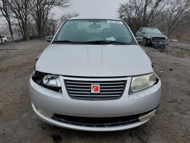 2007 Saturn Ion Level 3