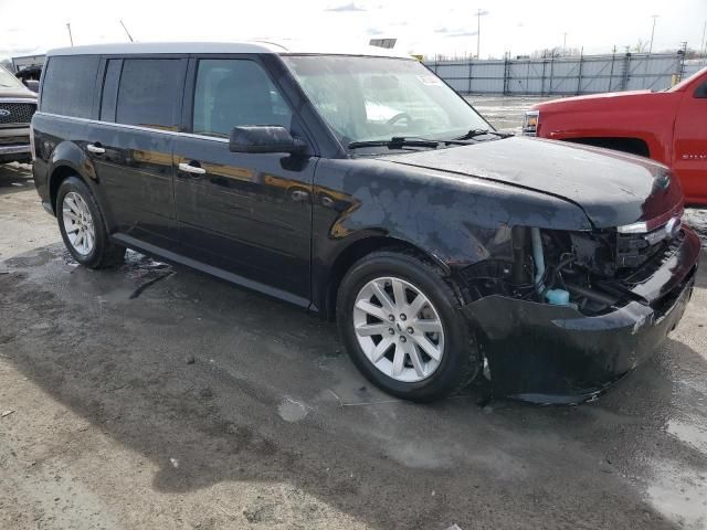 2009 Ford Flex SEL