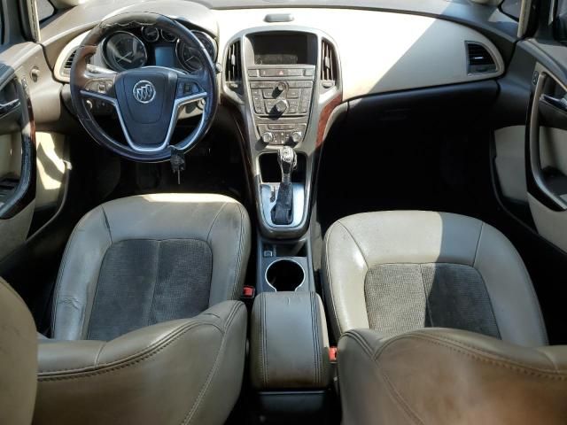 2013 Buick Verano