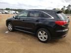 2013 Acura RDX