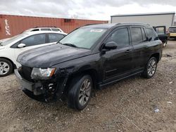 2016 Jeep Compass Sport for sale in Hueytown, AL