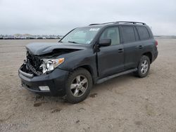 2011 Toyota Land Cruiser for sale in Houston, TX