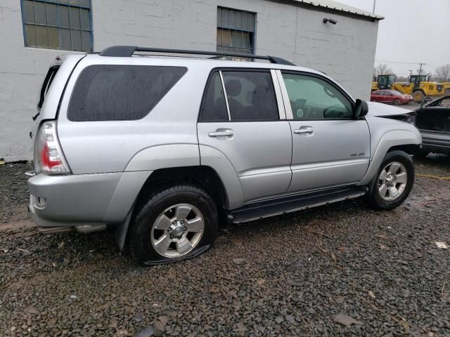 2005 Toyota 4runner SR5