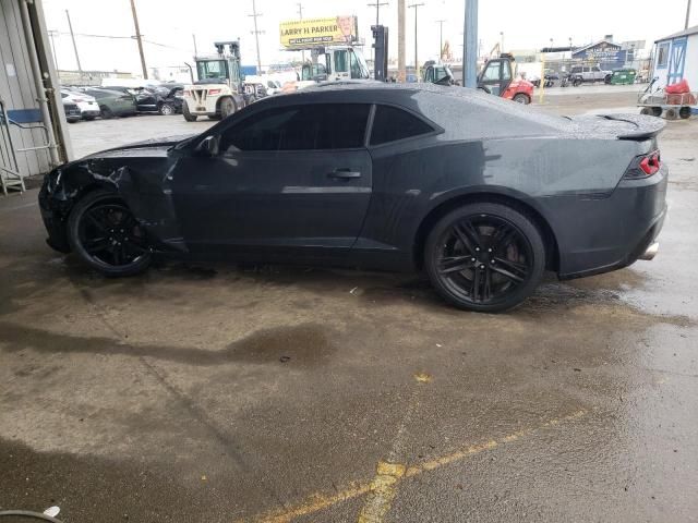 2014 Chevrolet Camaro 2SS