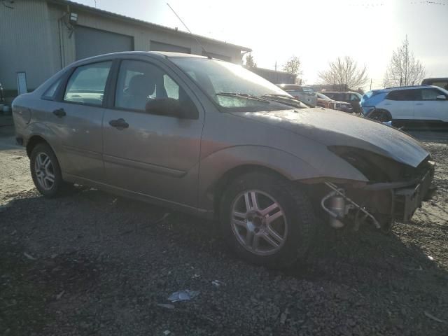 2003 Ford Focus SE