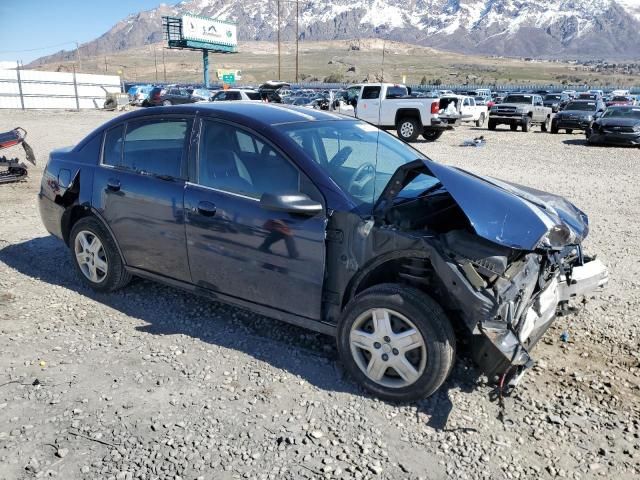 2007 Saturn Ion Level 2