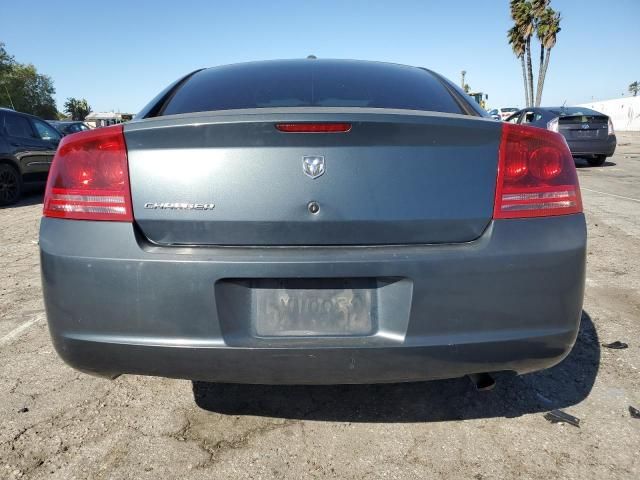 2007 Dodge Charger SE