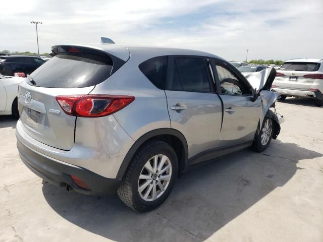 2013 Mazda CX-5 Touring