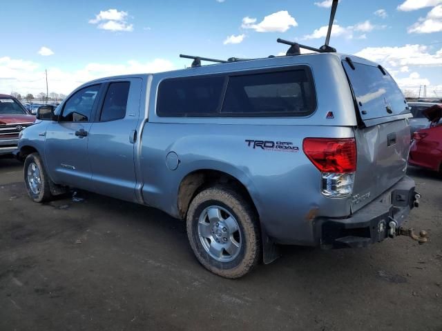 2010 Toyota Tundra Double Cab SR5