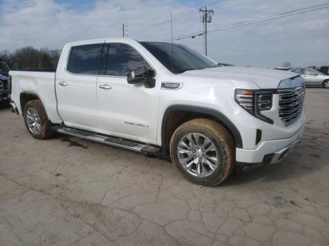 2022 GMC Sierra K1500 Denali