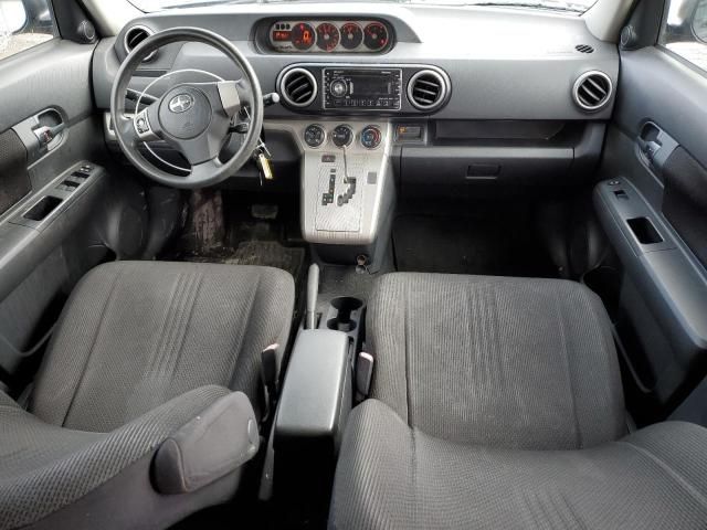 2008 Scion XB