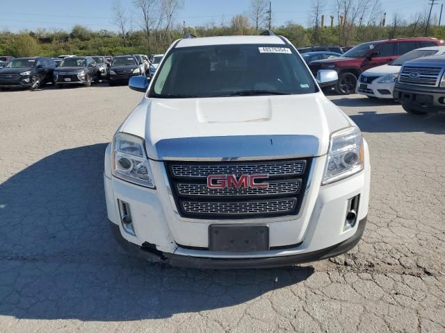 2012 GMC Terrain SLT