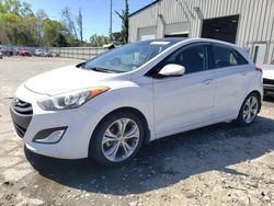 2013 Hyundai Elantra GT for sale in Savannah, GA