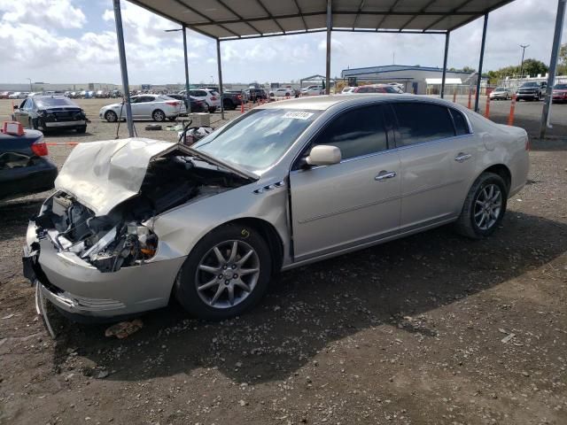 2008 Buick Lucerne CXL