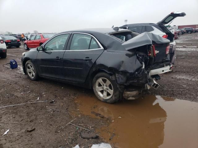 2013 Chevrolet Malibu LS