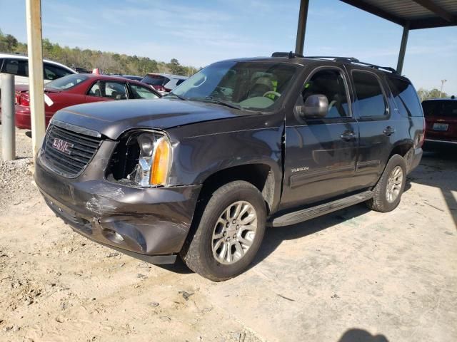 2010 GMC Yukon SLT