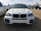 2014 BMW X6 XDRIVE35I