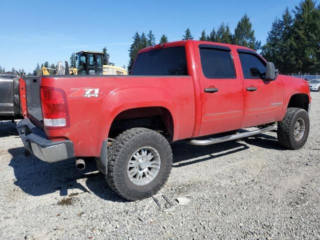 2007 GMC New Sierra K1500